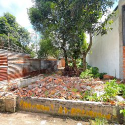 💥Đất TC 6*17,6m,hẻm 141 Y ngông,Gần Eco palace ,nhiều lô khác 