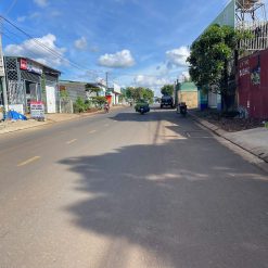 Đất TC 5,16*27m.nở hậu 5,27m,đường Y Ngông,gần Vành Đai