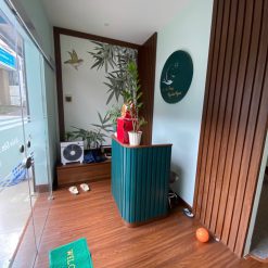 Nhà mê 4,1x11m thực dài 16m hẻm Lê Hồng Phong, Trung tâm Phố