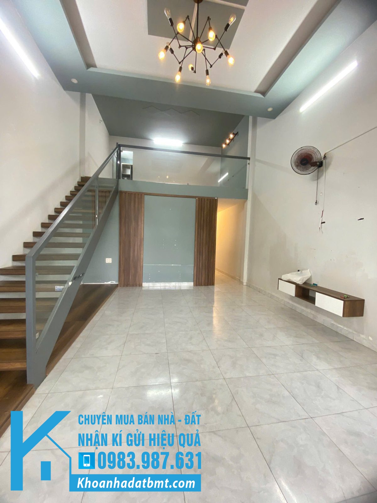 Nhà mê 4,7x20m mặt tiền đg A6, Thôn 1 Phạm Ngũ Lão, tiếp giáp Trung Nguyên