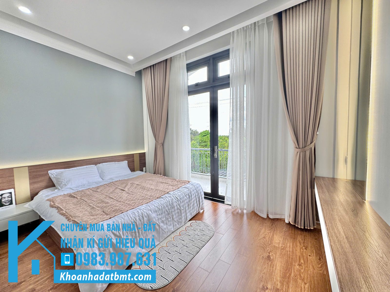 💥Nhà Mê Mới, TC 4,2*19m,Đường A7,Gần Phạm Ngũ Lão,nhiều lô khác, - Hình ảnh 11