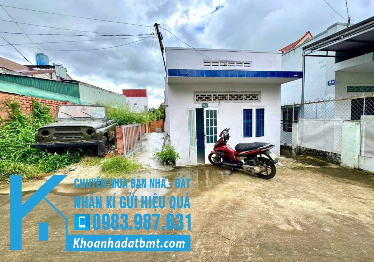 Bán Đất Tặng Nhà,6*16 nở hậu 6,3m ,hẻm Giải Phóng,gần Lê Duẩn.nhiều lô khác - Hình ảnh 4