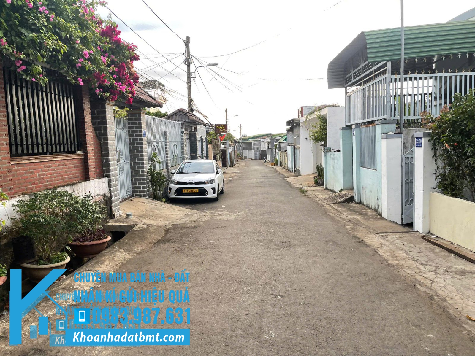 💥Đất TC Full 4*18m,4*35m nở hậu,hẻm Hồ Tùng Mậu,gần Ecopark,gần Chợ BMT - Hình ảnh 4