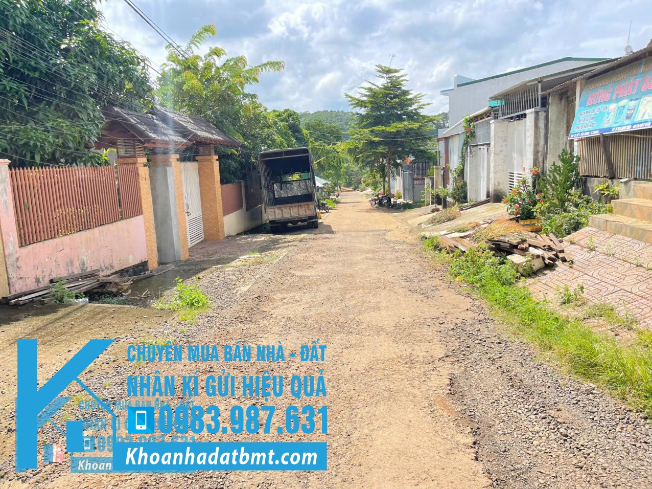 Đất Nhà Vườn,TC Tổng 840m,mặt chính 9m,Hẻm 118 Y Nuê,gần Mai Thị Lựu,gần Bệnh Viện Vùng - Hình ảnh 4