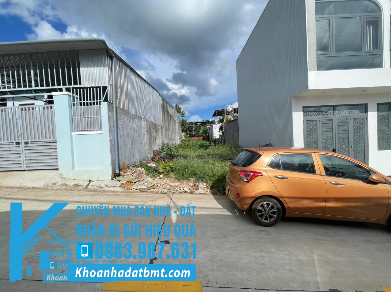 💥Đất TC Fulll 6.3*33m,hẻm Giải Phóng,gần Lê Duẩn.nhiều lô khác - Hình ảnh 3