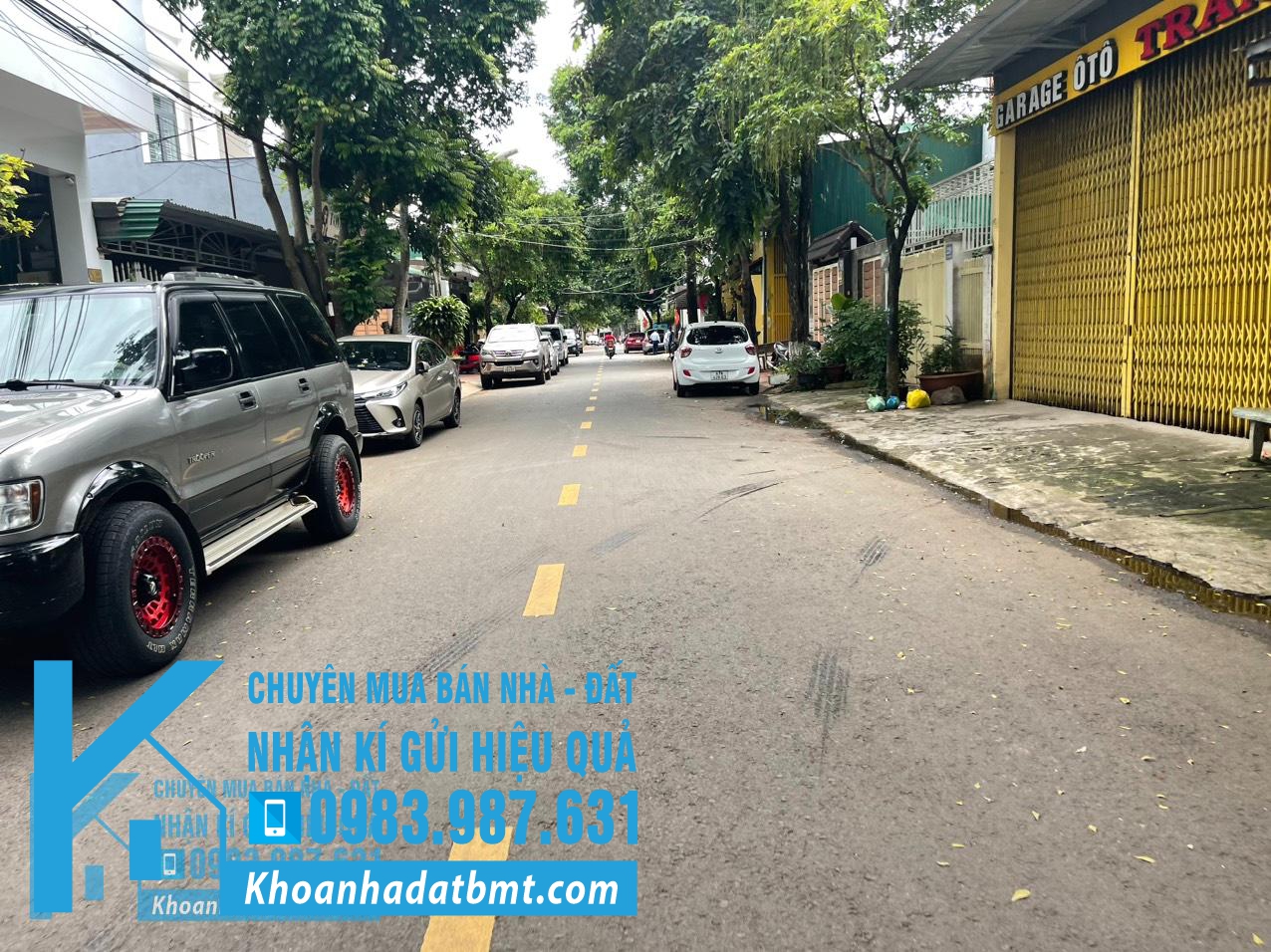 💥Đất TC 4,2*20m,đường Tô Hiệu,Kinh Doanh Tốt,gần Lê Thánh Tông,nhiều lô khác - Hình ảnh 3