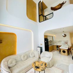 💥Nhà Mê Mới,TC 4,3*20m,Khu Đường A..,gần đg Phạm Ngũ Lão nhiều căn khác