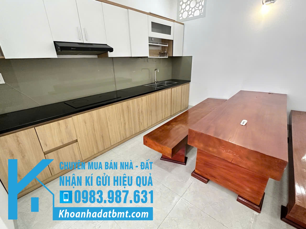 Nhà Mê Lửng,4,5*24m,Đường A6,nhiều Nhà khác. - Hình ảnh 7