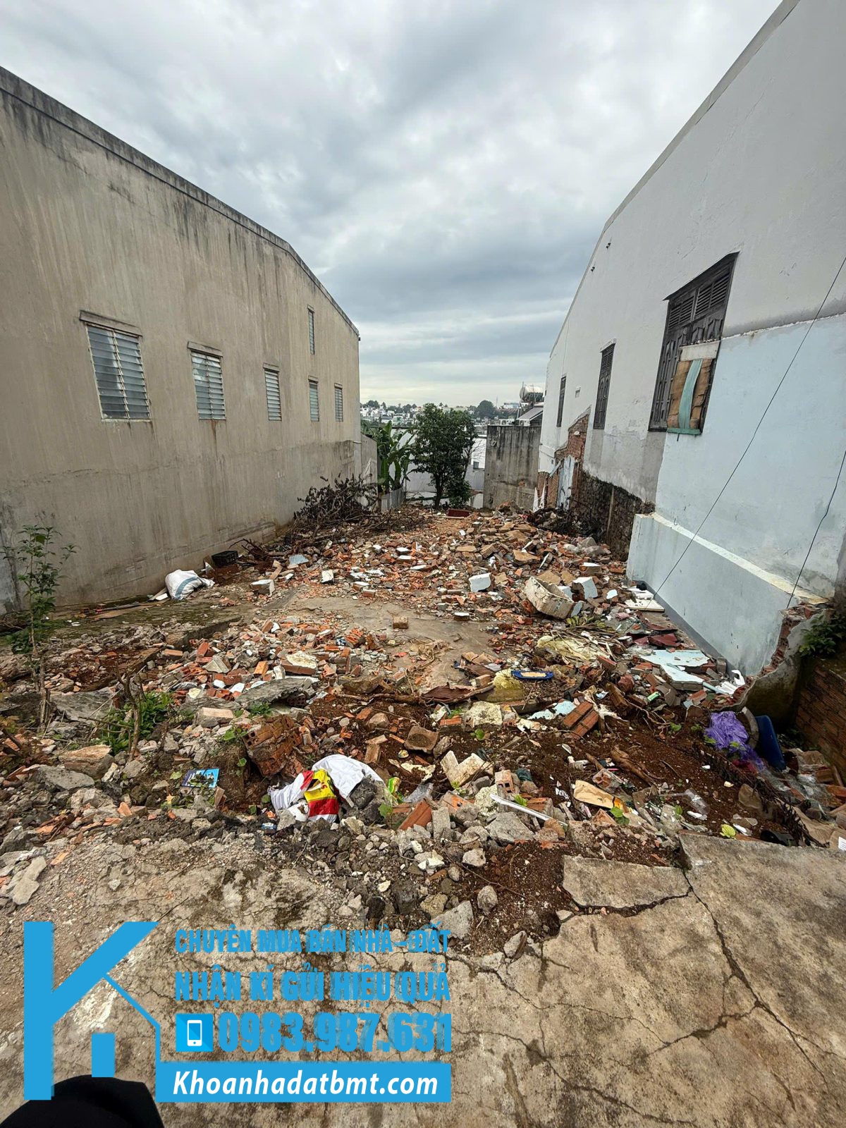 💥Đất TC Full 4*18m,4*35m nở hậu,hẻm Hồ Tùng Mậu,gần Ecopark,gần Chợ BMT - Hình ảnh 3