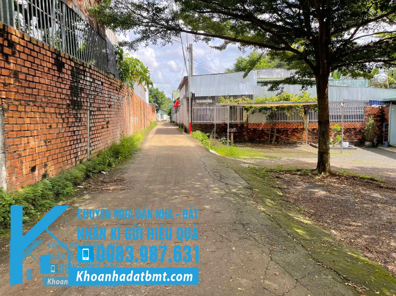 Đất Nhà Vườn,TC Tổng 840m,mặt chính 9m,Hẻm 118 Y Nuê,gần Mai Thị Lựu,gần Bệnh Viện Vùng - Hình ảnh 3