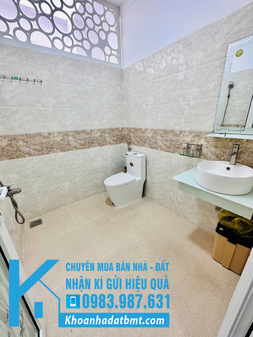 Nhà Mê Lửng,4,5*24m,Đường A6,nhiều Nhà khác. - Hình ảnh 6