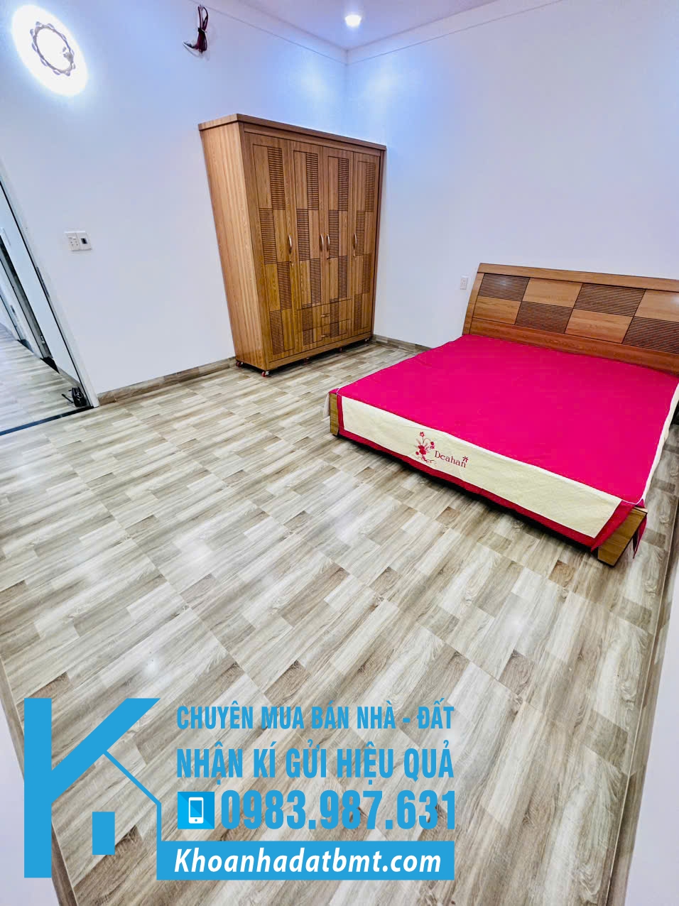 Nhà Mê Lửng,4,5*24m,Đường A6,nhiều Nhà khác. - Hình ảnh 5