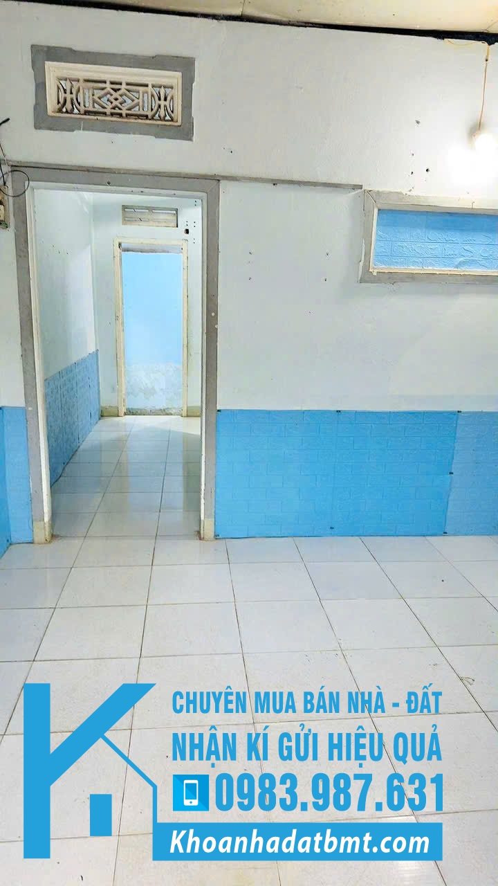 Bán Đất Tặng Nhà,6*16 nở hậu 6,3m ,hẻm Giải Phóng,gần Lê Duẩn.nhiều lô khác - Hình ảnh 2