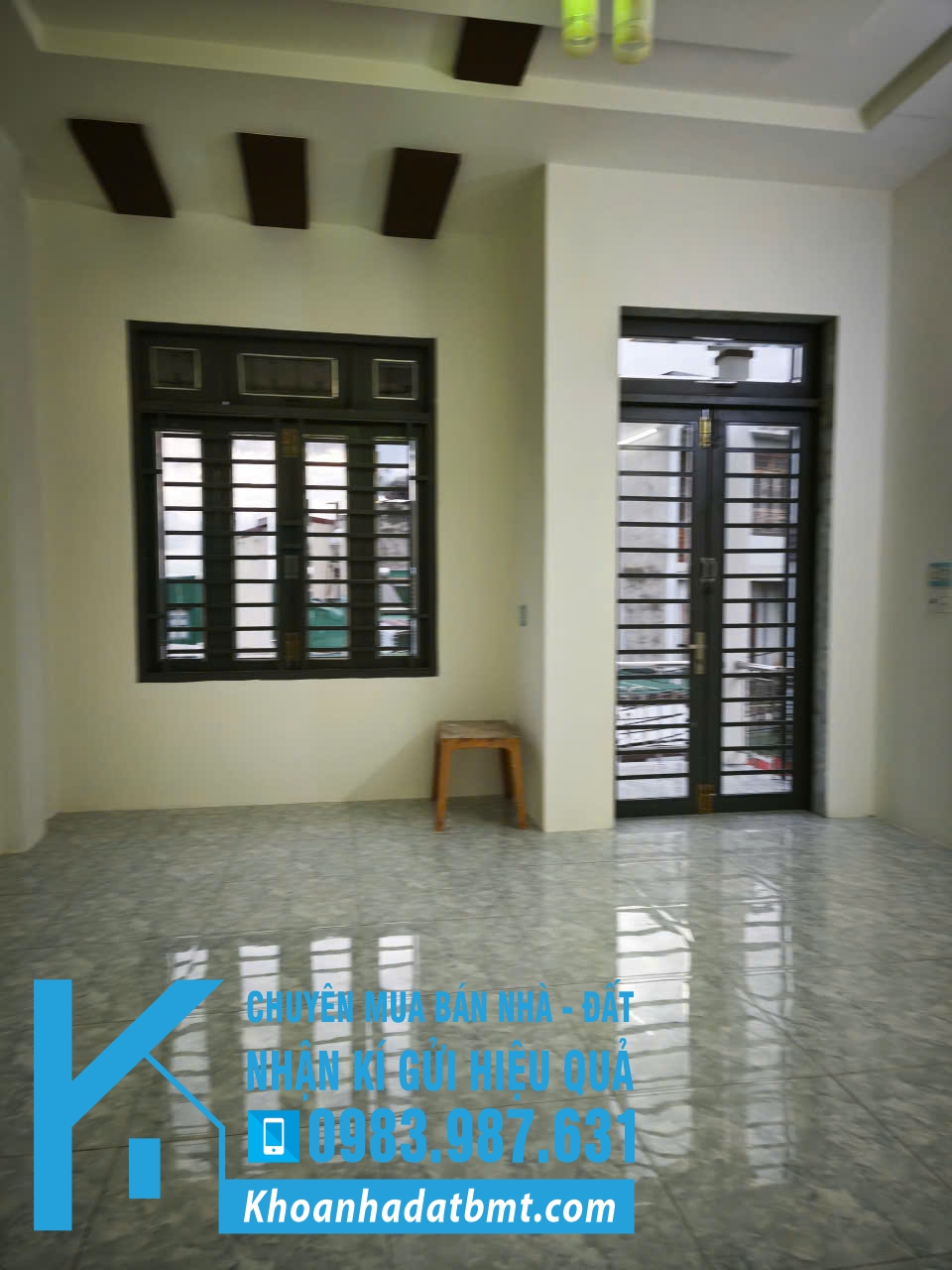 Nhà Mê TC 5*14m,đường Nhựa Nguyễn Xí,gần chợ Y nue,gần Bệnh Viện Vùng - Hình ảnh 7