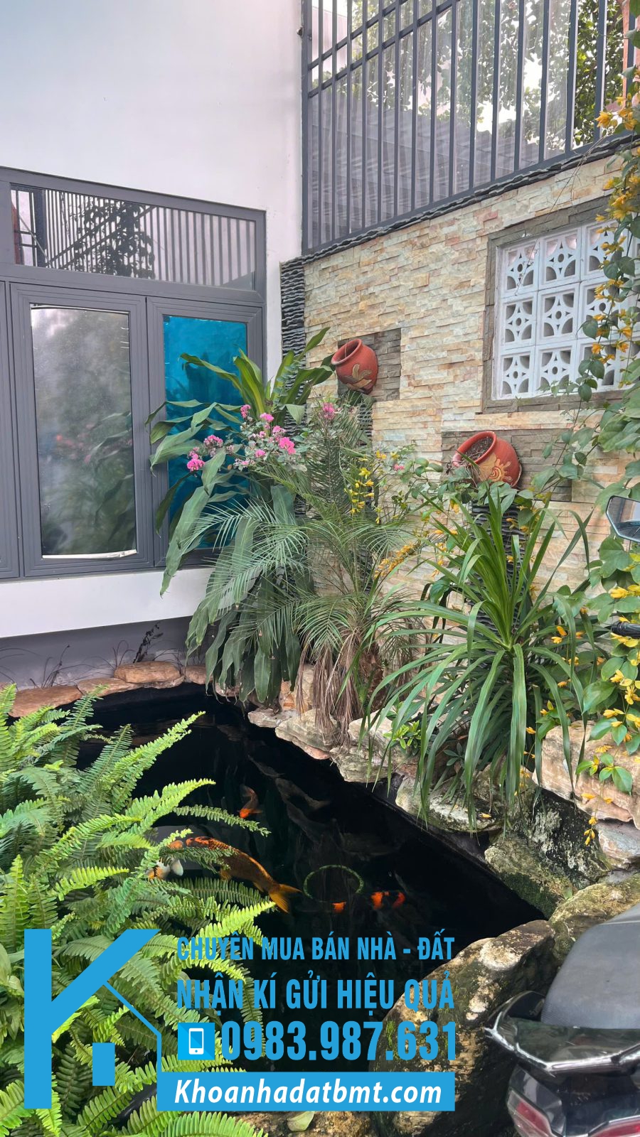 Nhà TC 5*31m,Hẻm Y Nuê,gần Mai Thị Lựu,gần Bệnh Viện Vùng - Hình ảnh 7