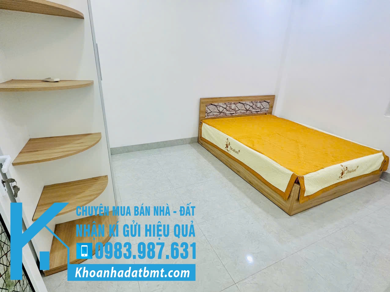 Nhà Mê Lửng,4,5*24m,Đường A6,nhiều Nhà khác. - Hình ảnh 4
