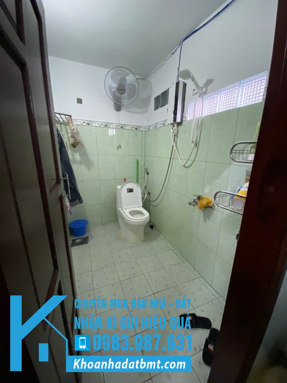 Nhà mê 4,1x11m thực dài 16m hẻm Lê Hồng Phong, Trung tâm Phố - Hình ảnh 7