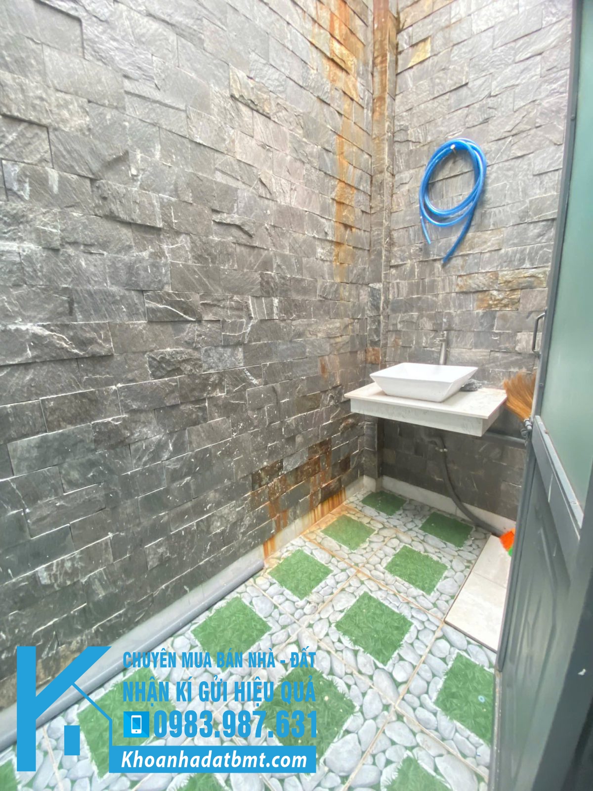 Nhà mê 4,7x20m mặt tiền đg A6, Thôn 1 Phạm Ngũ Lão, tiếp giáp Trung Nguyên - Hình ảnh 11