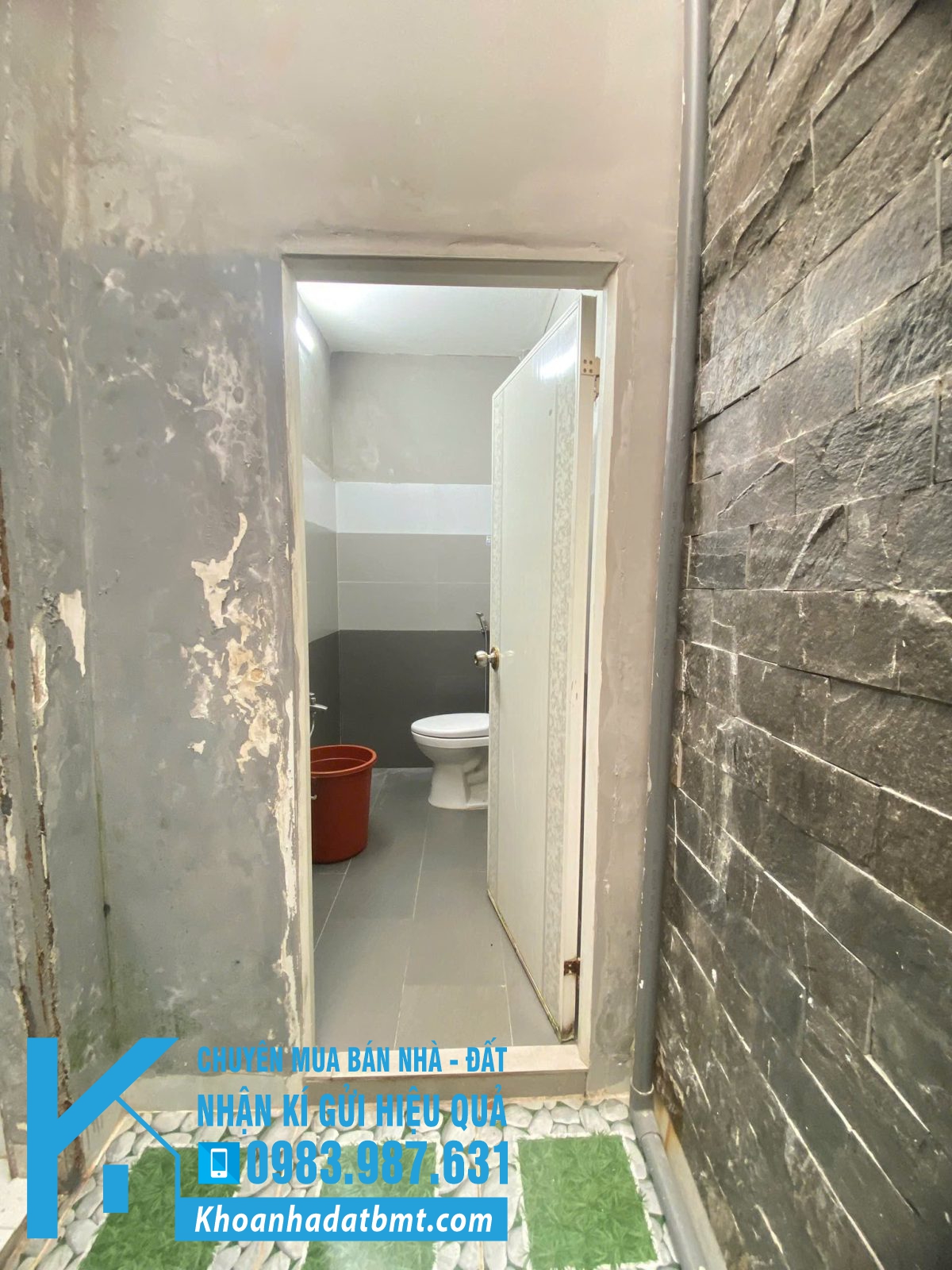 Nhà mê 4,7x20m mặt tiền đg A6, Thôn 1 Phạm Ngũ Lão, tiếp giáp Trung Nguyên - Hình ảnh 10