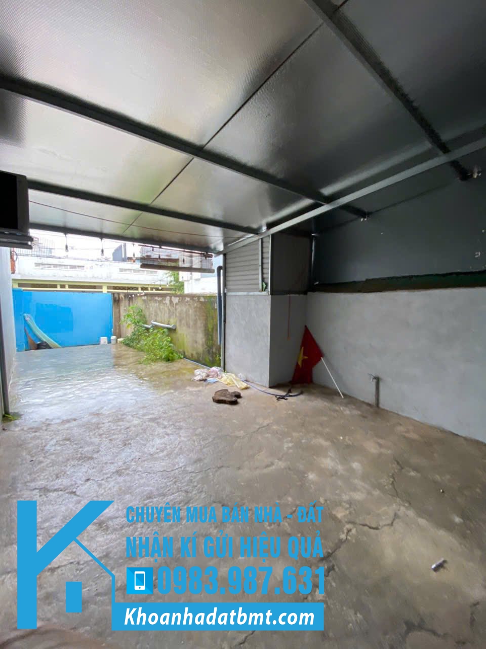 Đất TC 3,6x14m hẻm Nguyễn Du, ngay trung tâm , gần Ecopak