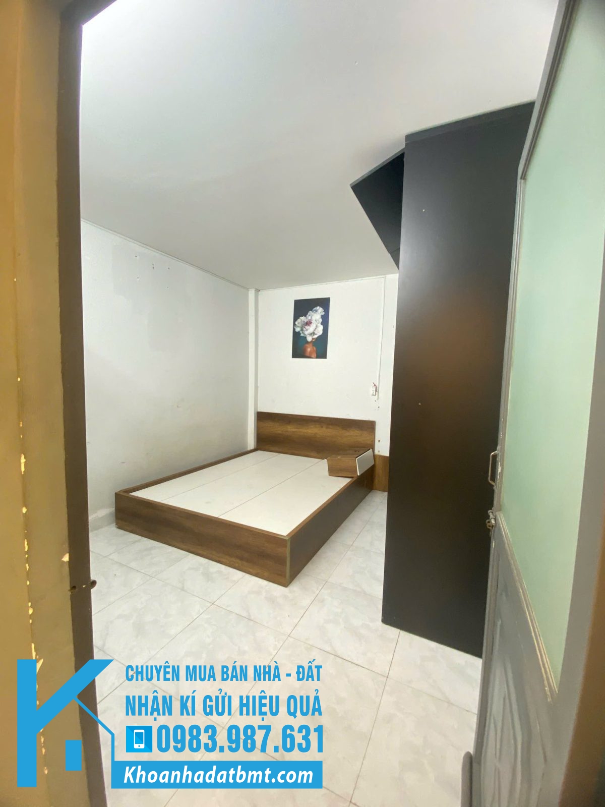 Nhà mê 4,7x20m mặt tiền đg A6, Thôn 1 Phạm Ngũ Lão, tiếp giáp Trung Nguyên - Hình ảnh 9