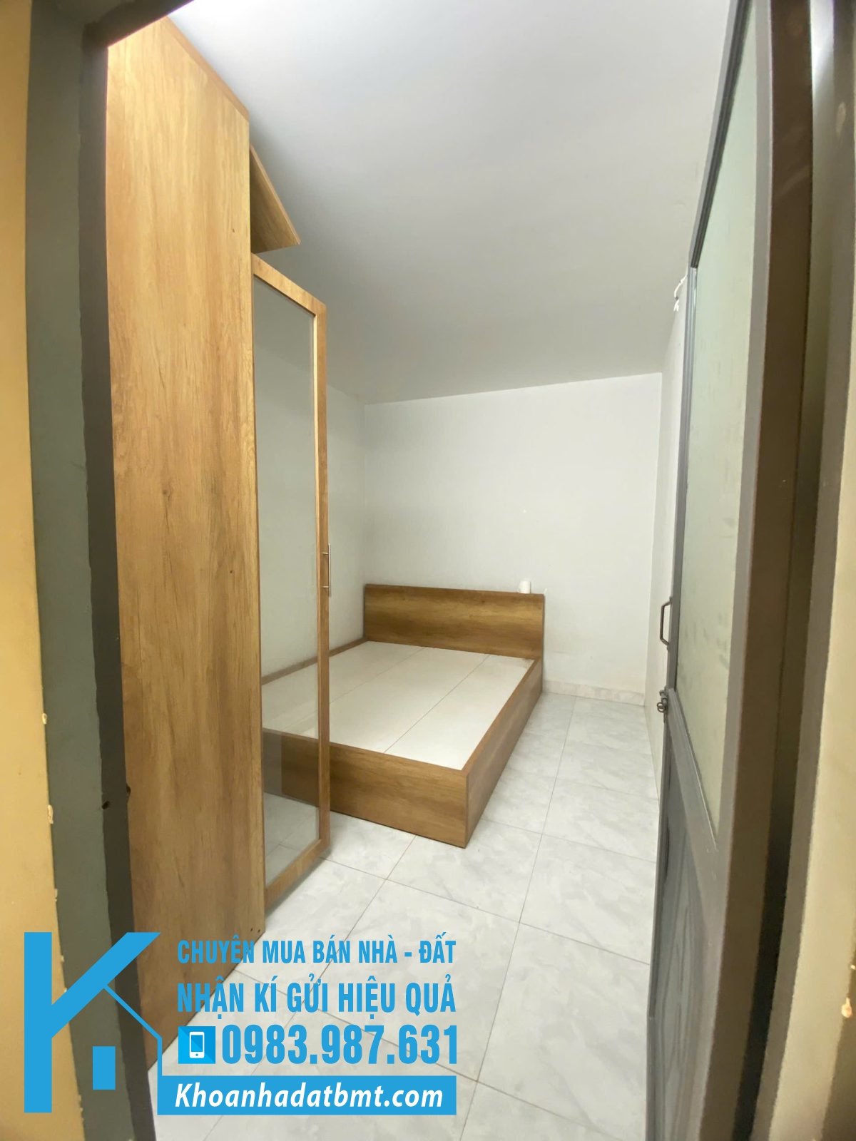 Nhà mê 4,7x20m mặt tiền đg A6, Thôn 1 Phạm Ngũ Lão, tiếp giáp Trung Nguyên - Hình ảnh 8