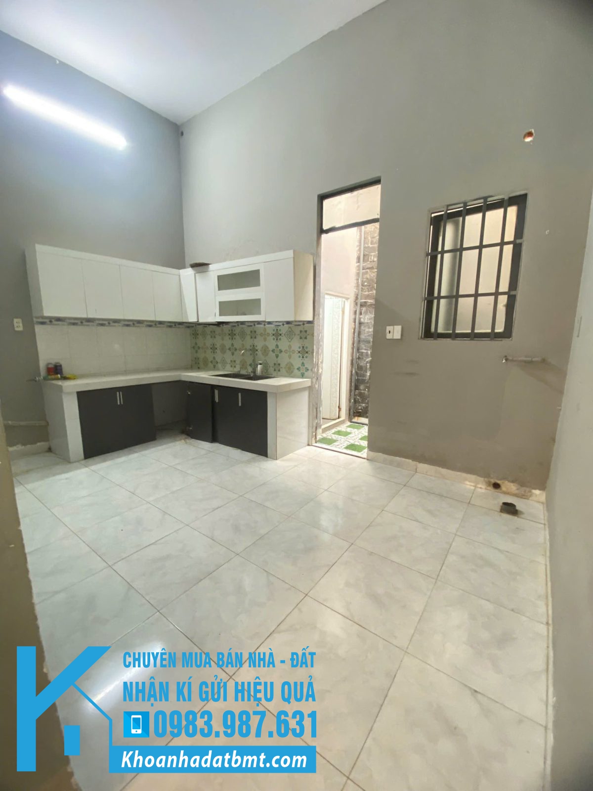 Nhà mê 4,7x20m mặt tiền đg A6, Thôn 1 Phạm Ngũ Lão, tiếp giáp Trung Nguyên - Hình ảnh 7