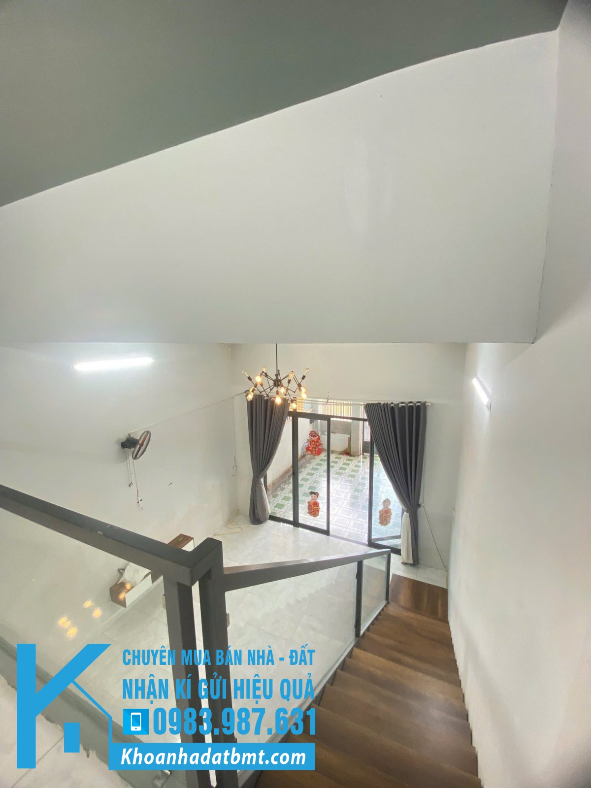 Nhà mê 4,7x20m mặt tiền đg A6, Thôn 1 Phạm Ngũ Lão, tiếp giáp Trung Nguyên - Hình ảnh 6