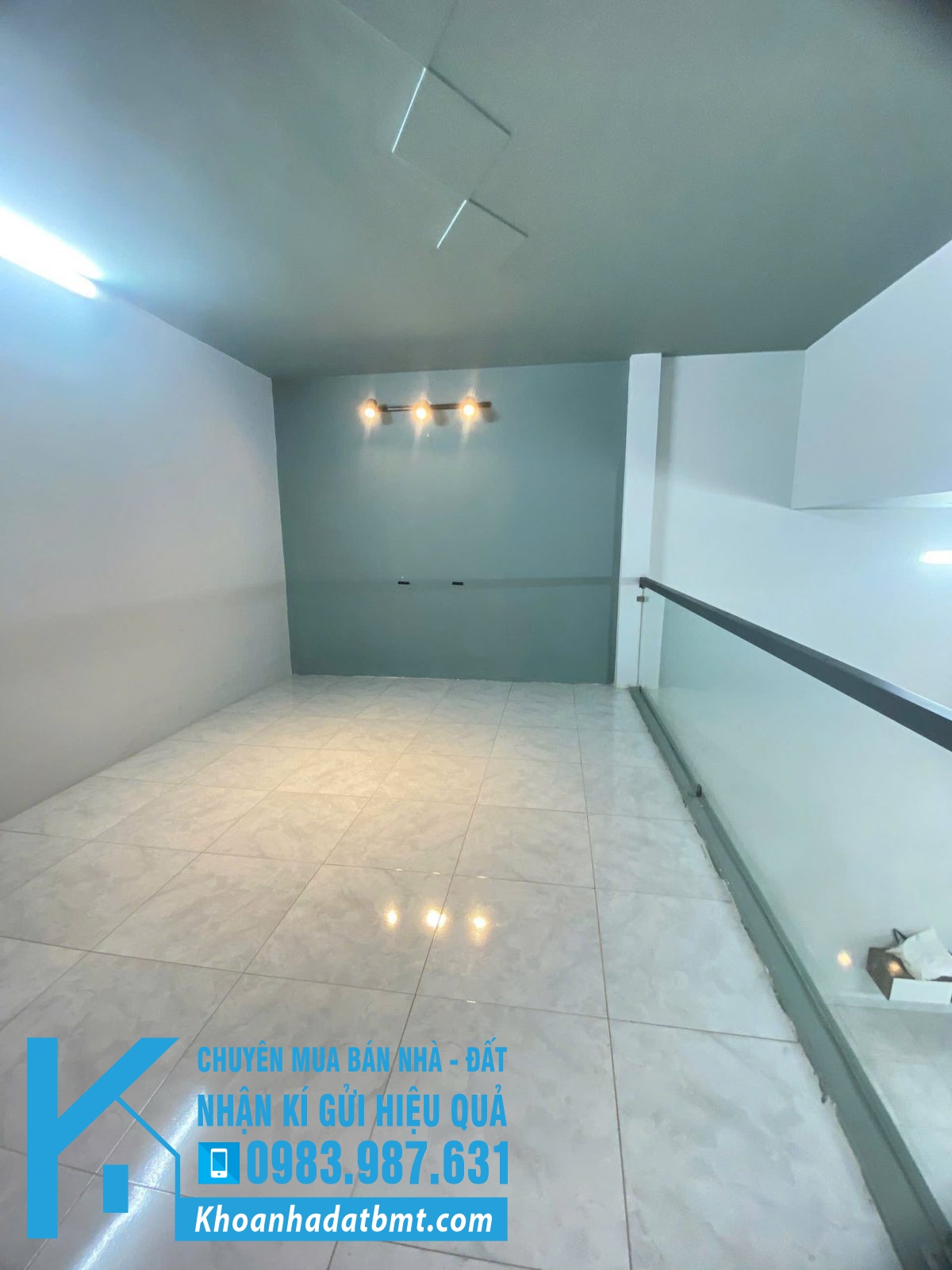 Nhà mê 4,7x20m mặt tiền đg A6, Thôn 1 Phạm Ngũ Lão, tiếp giáp Trung Nguyên - Hình ảnh 5