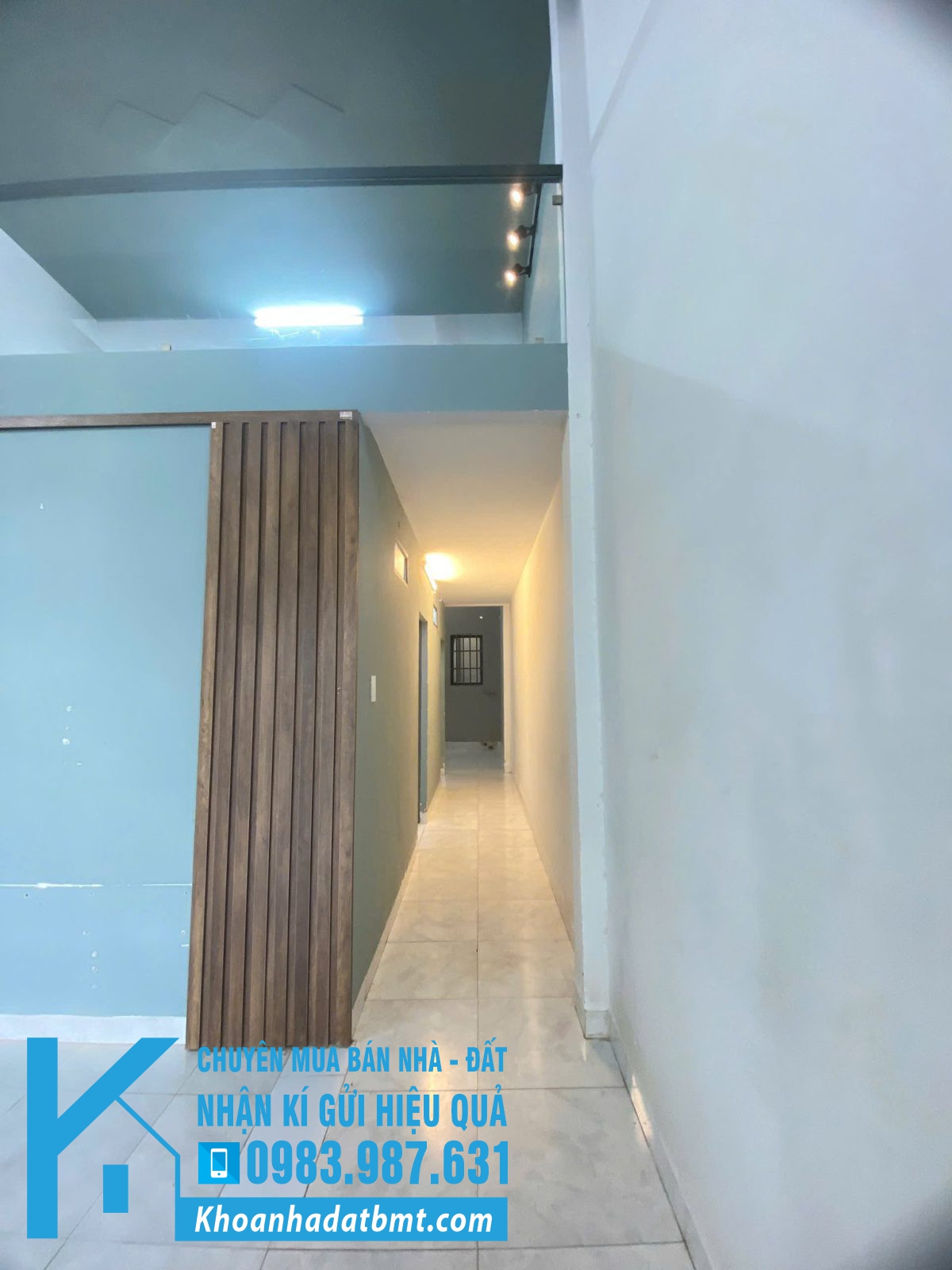 Nhà mê 4,7x20m mặt tiền đg A6, Thôn 1 Phạm Ngũ Lão, tiếp giáp Trung Nguyên - Hình ảnh 3