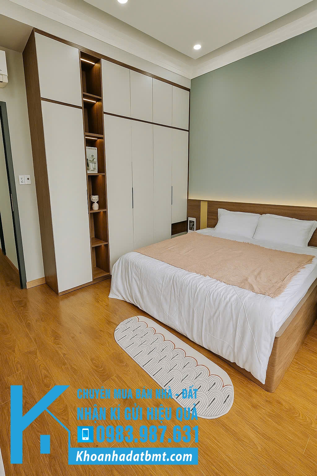 💥Nhà Mê Mới, TC 4,2*19m,Đường A7,Gần Phạm Ngũ Lão,nhiều lô khác, - Hình ảnh 4