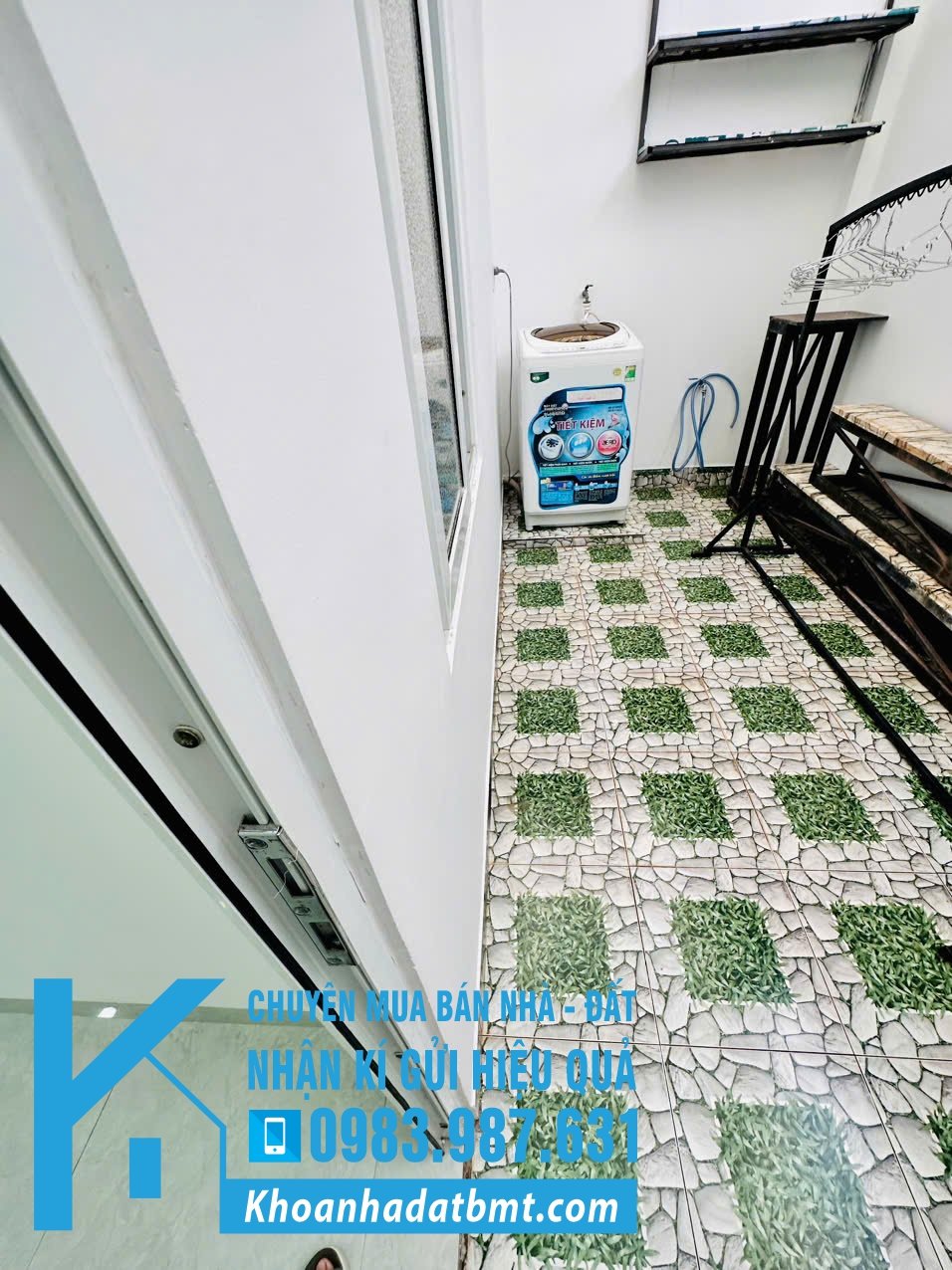 Nhà Mê Lửng,4,5*24m,Đường A6,nhiều Nhà khác. - Hình ảnh 2