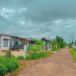 💎 2 Lô TC đối diện 5x35 và 5x30m hẻm cấp 1 TL 5, thôn 5 - Eabar- Buôn Đôn