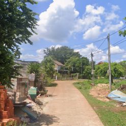 💎 Lô TC 12x42m Eaktur- Cukuin, cách đg Hồ chí Minh 300m, gần Hồ Ea cuor căp