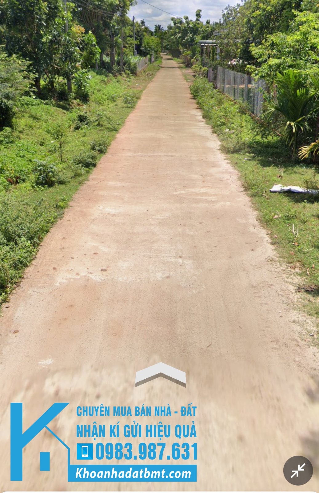 💎 Lô TC 12x42m Eaktur- Cukuin, cách đg Hồ chí Minh 300m, gần Hồ Ea cuor căp - Hình ảnh 3