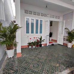 💎 Nhà TC 100% 5x14m hẻm Mai Hắc Đế, Tân Thành - Phường Buôn Ma Thuột