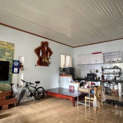 💎 Nhà TC 100% 9x10m hẻm Lê Hồng Phong, gần bánh mì Hà Nội