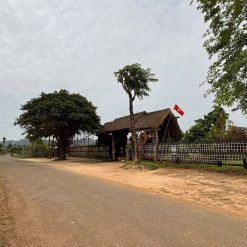 💎 Lô TC 5x30m phường Eakao, gần Vân Long Farm, cách UBND p Eakao 1,5km