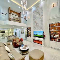 💎 Nhà đẹp mê lửng 6x25m đường A thôn 3 Cưebua, cách trung tâm chỉ 3,5km