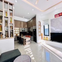 💎 Nhà đẹp hiện đại 6,7x18m hẻm 451 Ymoal- cách trung tâm chỉ 5km