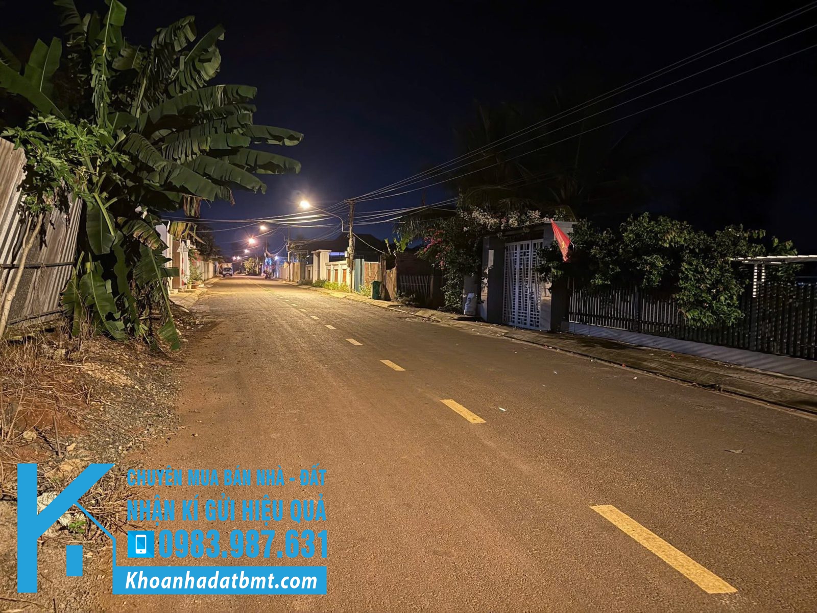 💎 Lô TC 5x75,5m mặt tiền đường Dã Tượng, gần nhà máy Bia - Hình ảnh 3