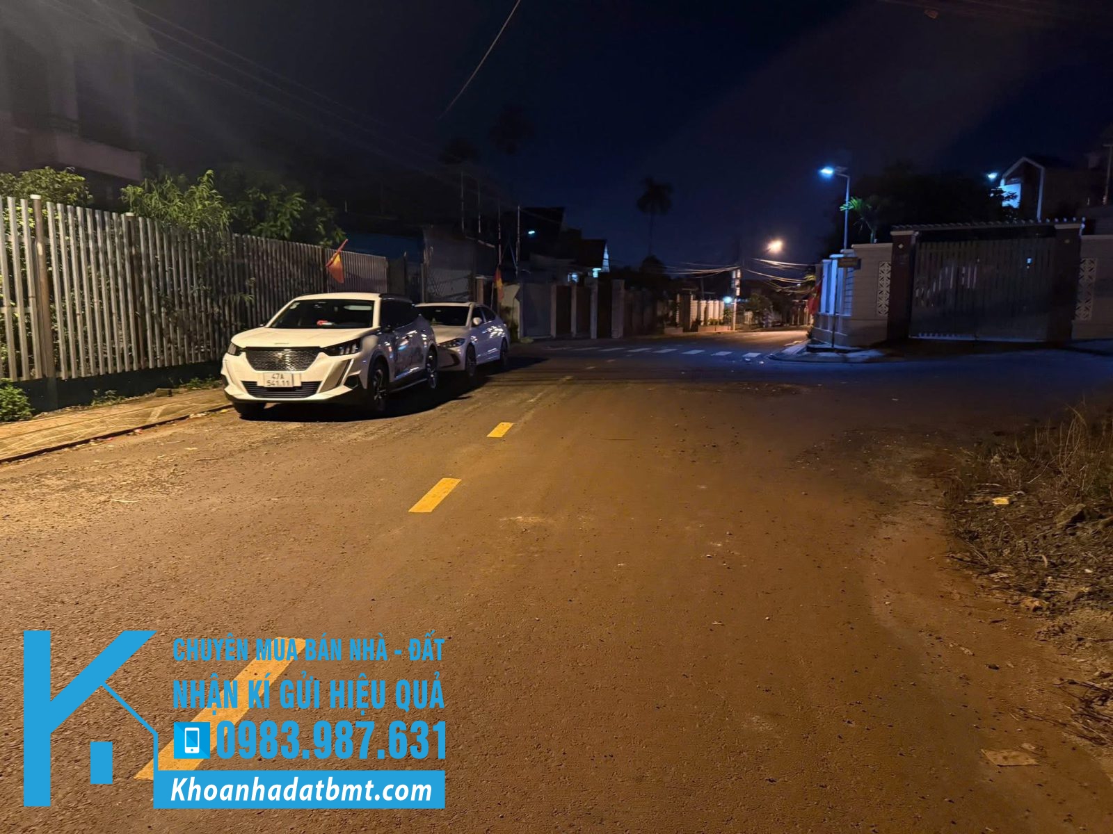 💎 Lô TC 5x75,5m mặt tiền đường Dã Tượng, gần nhà máy Bia - Hình ảnh 4