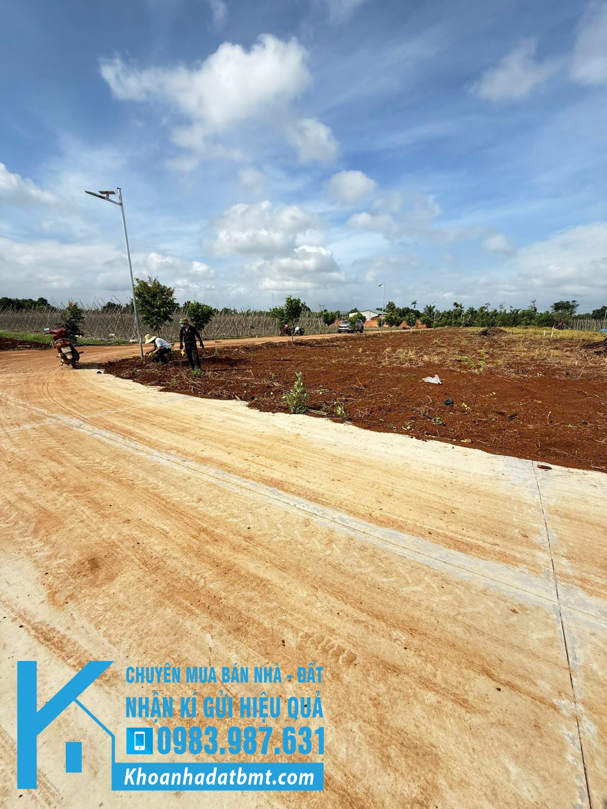 💎 Lô TC100% 5,5x24m tại khối 15, p Khánh Xuân cũ ( p Thành Nhất mới)