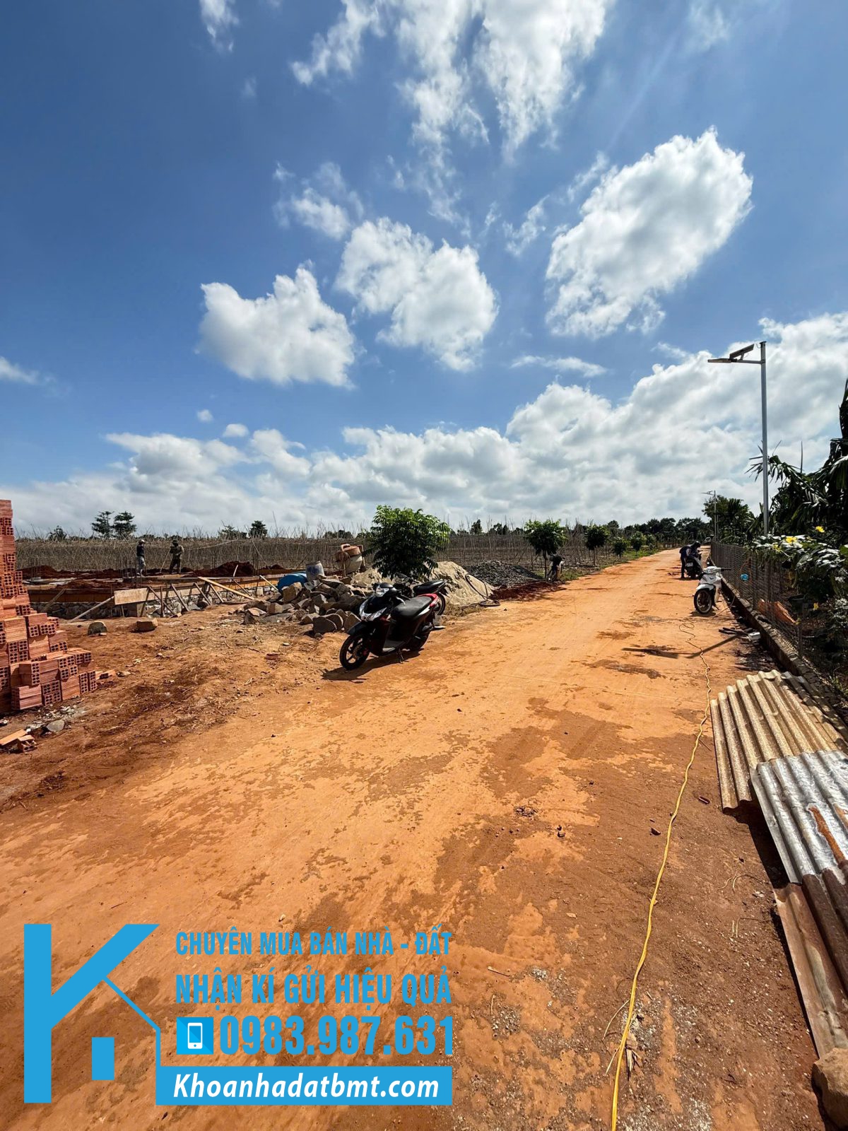 💎 Lô TC100% 5,5x24m tại khối 15, p Khánh Xuân cũ ( p Thành Nhất mới) - Hình ảnh 2