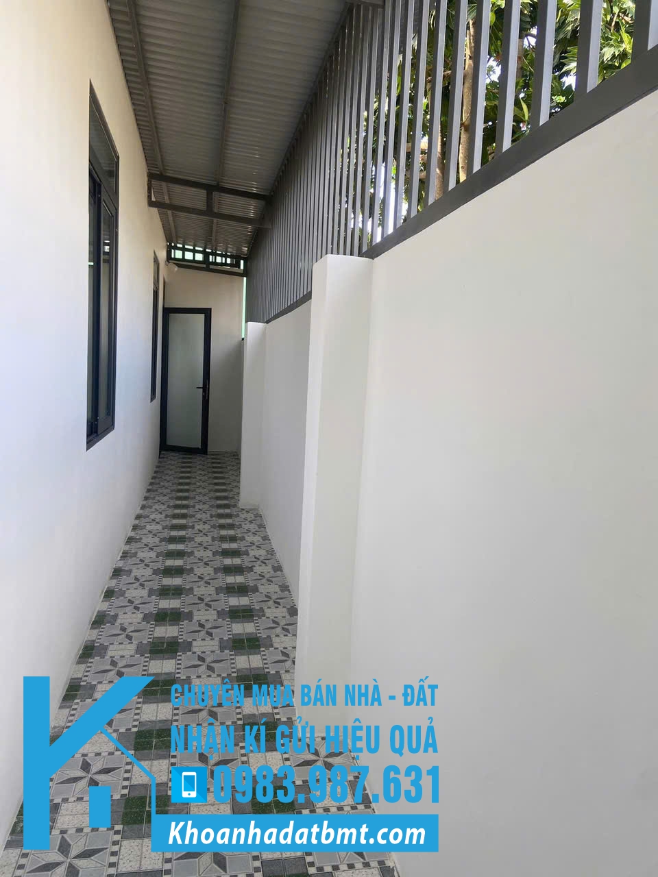 Nhà Mới,TC 5,5*27m,hẻm Phạm Ngũ Lão,nhiều lô khác - Hình ảnh 3