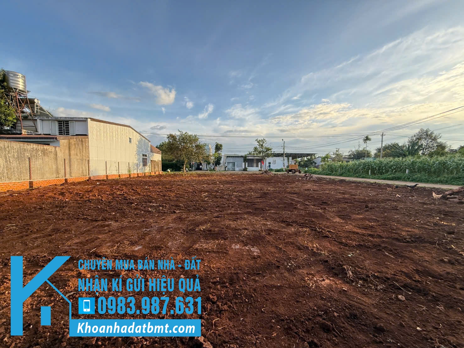 💥Đất TC 5*29m,Đường Nguyễn Xuân Nguyên,gần sân banh.nhiều lô khác - Hình ảnh 3