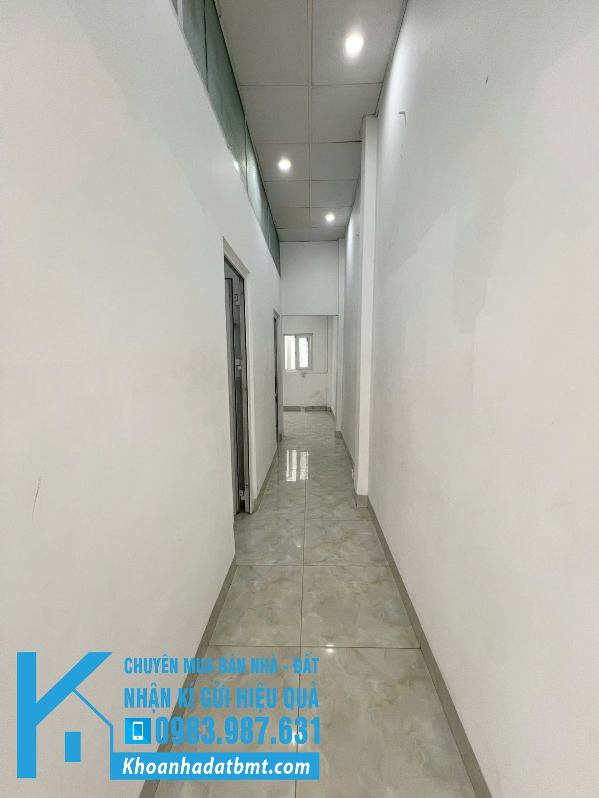 💥Nhà TC 4,1*14,8m,hẻm Cù Chính Lan,Gần Hoa Viên,gần Đinh Tiên Hoàng,nhiều lô khác - Hình ảnh 3