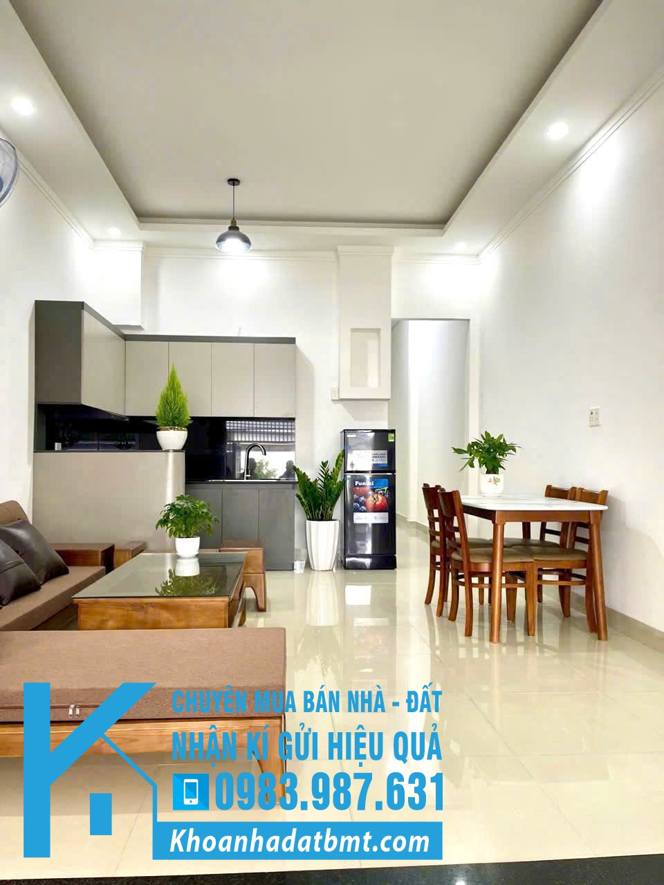 💥Nhà TC 4*24m,Hẻm 118 Y Nuê,gần Mai Thị Lựu,gần Bệnh Viện Vùng - Hình ảnh 11