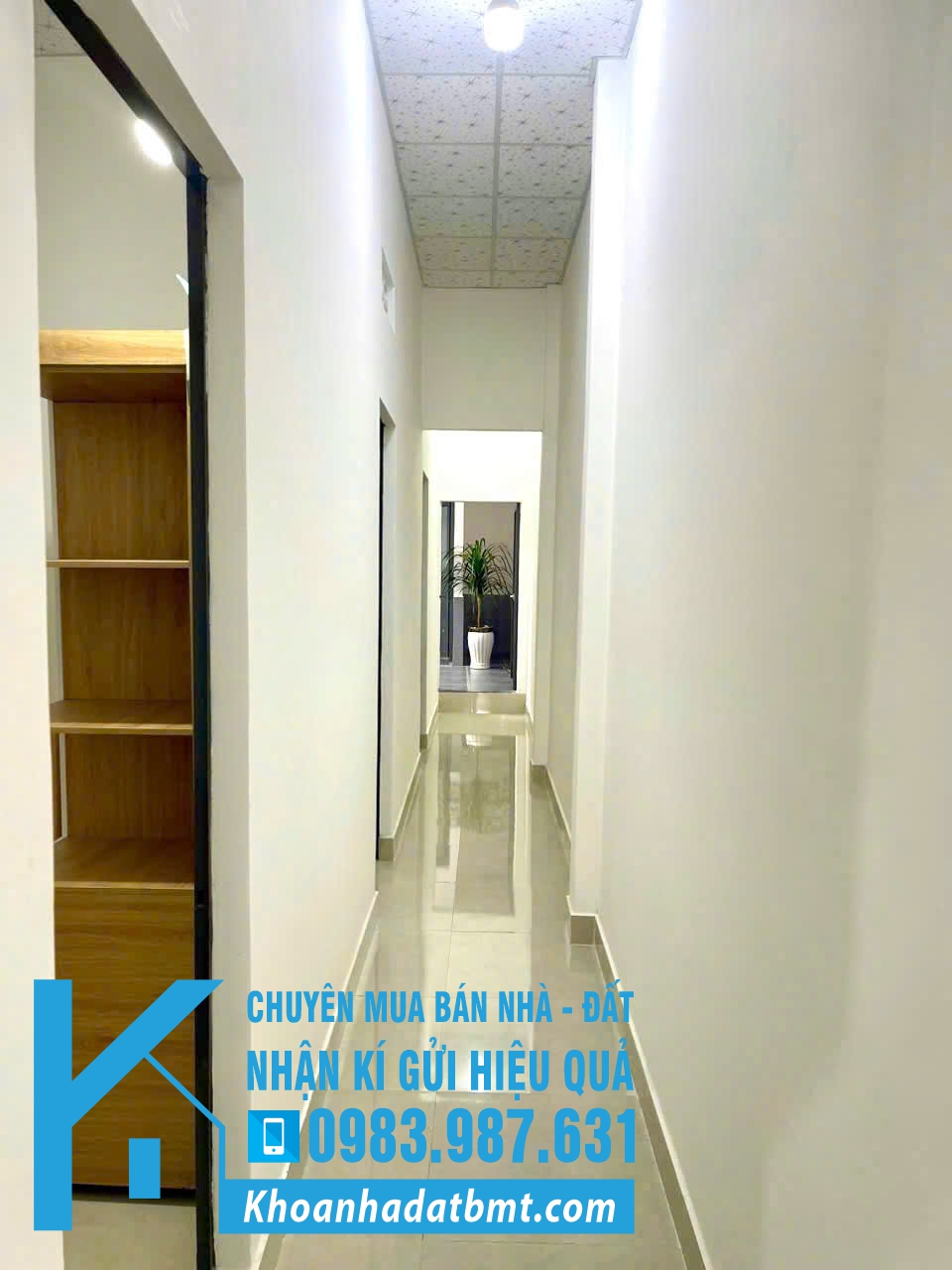 💥Nhà TC 4*24m,Hẻm 118 Y Nuê,gần Mai Thị Lựu,gần Bệnh Viện Vùng - Hình ảnh 7