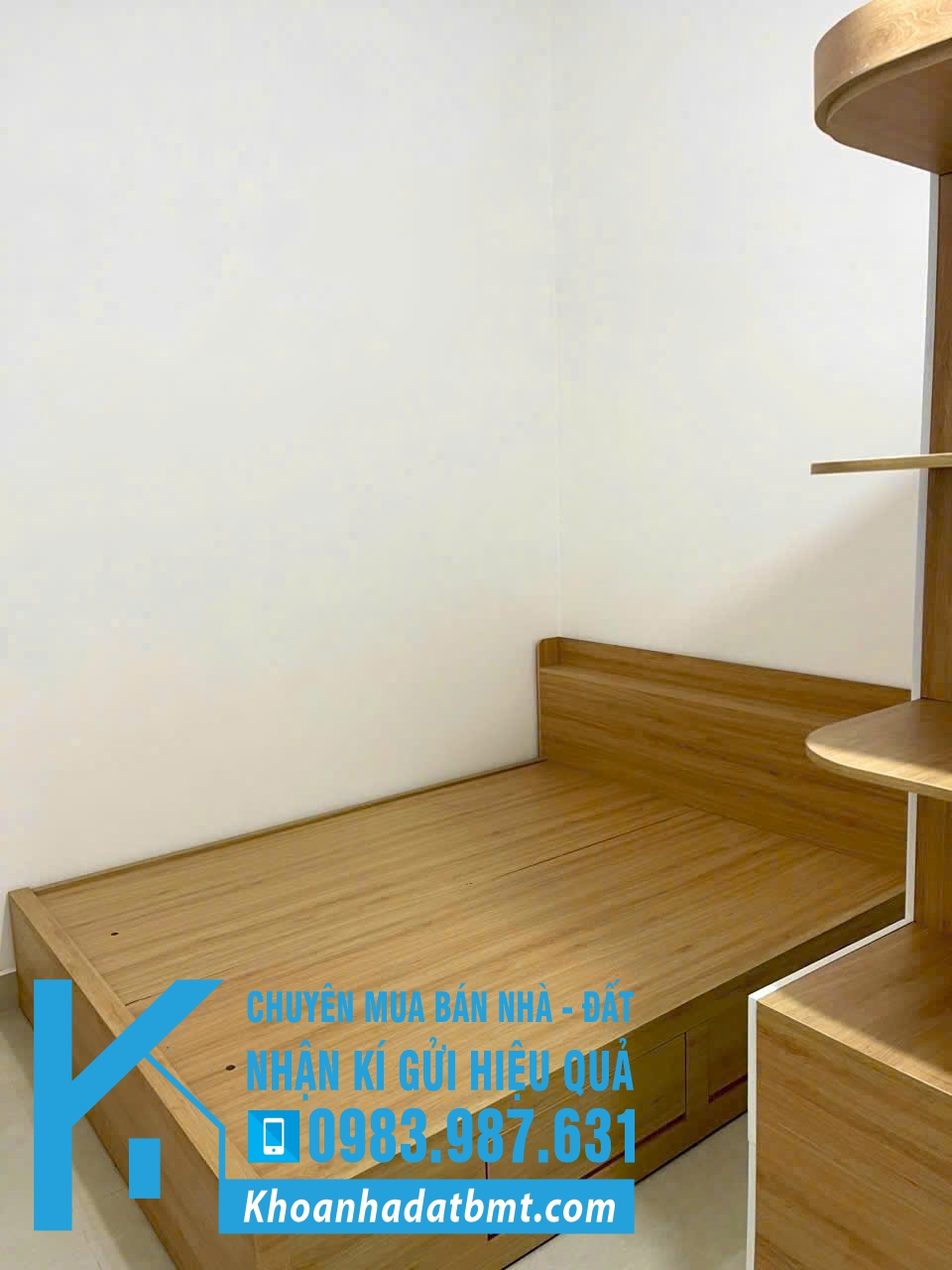 💥Nhà TC 4*24m,Hẻm 118 Y Nuê,gần Mai Thị Lựu,gần Bệnh Viện Vùng - Hình ảnh 6